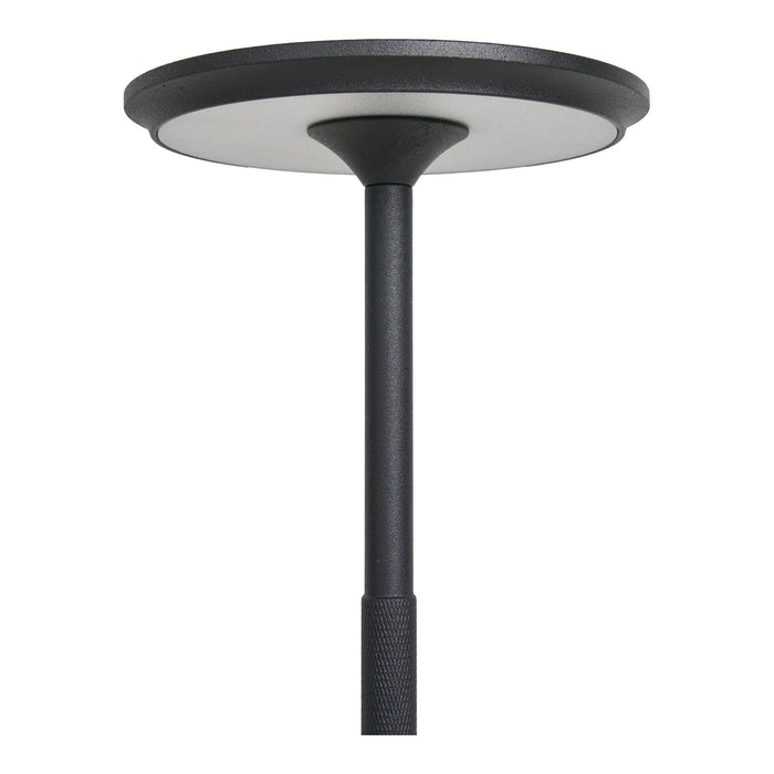 Lyneham LED Bordlampe - Sort