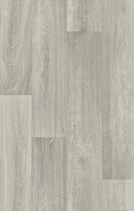 Plaza - Bolig/Vinyl - Pure Oak 719M