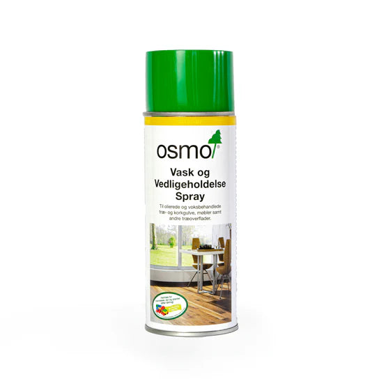 Restparti - Osmo Rens & Vedligeholdelse Spray - 3029