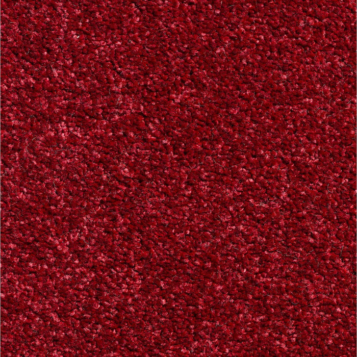 Prestige Tæppe - Rød