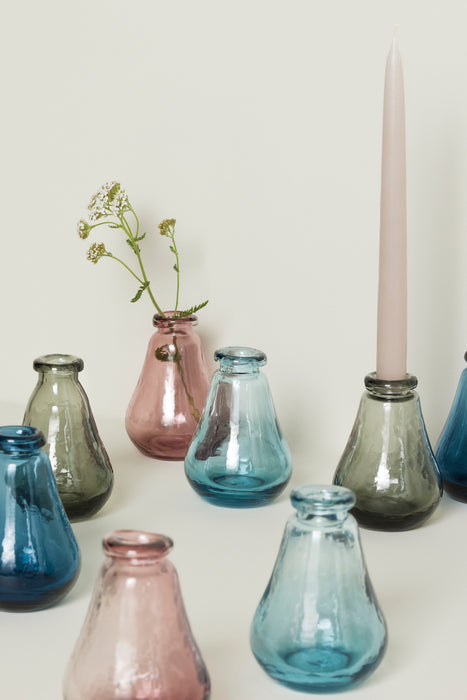 Clarien Vase Multicolour - sæt af 4