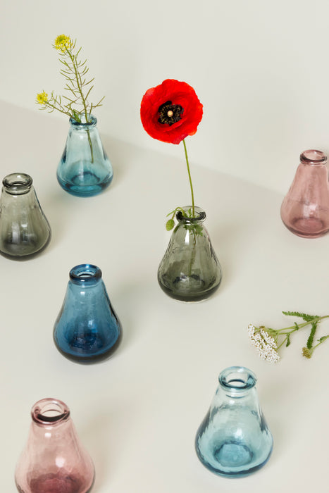 Clarien Vase Multicolour - sæt af 4