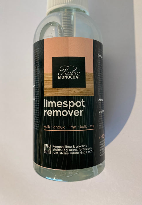 Rubio Monocoat Limespot Remover 125ml